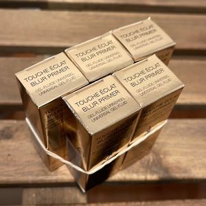 YSL touche eclat blur primer 5x10ml